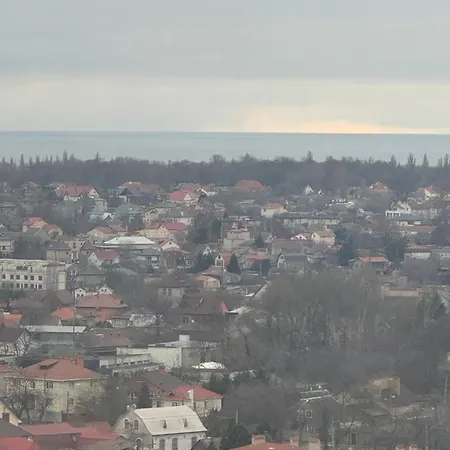 500 метрів до моря * Odesa