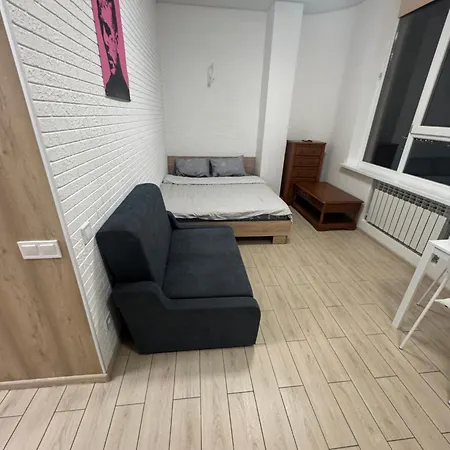 500 метрів до моря Apartment *