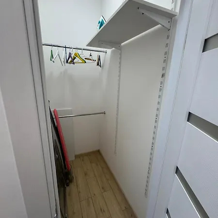 Apartment 500 метрів до моря