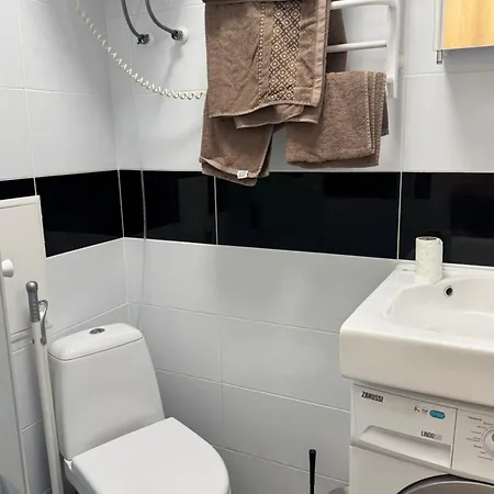 500 метрів до моря Apartment