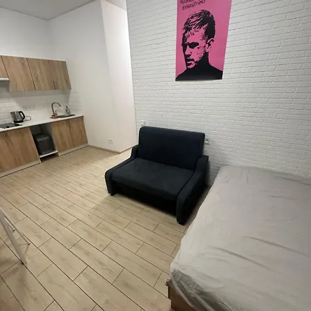Apartment 500 метрів до моря Odesa